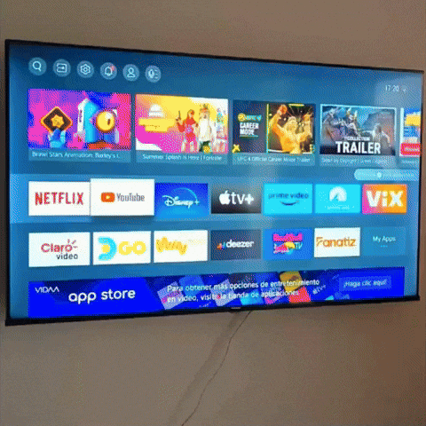 Tv Box Pro™ Disfruta Canales Gratuitos!