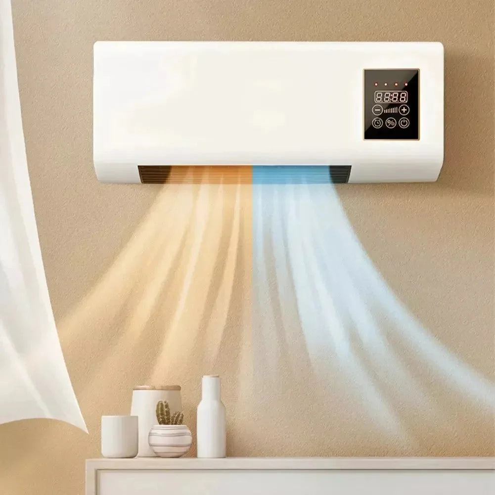 Aire Fresh™ Aire Acondicionado 2 en 1 - OFERTA SOLO POR HOY + ENVÍO GRATIS
