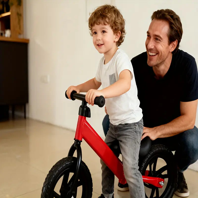 BabyRider™ – Su Primer Paso a la Libertad