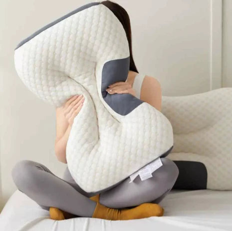 ZLEEPY PRO™ CONSIGUE UN DESCANSO MUCHO MÁS REPARADOR!
