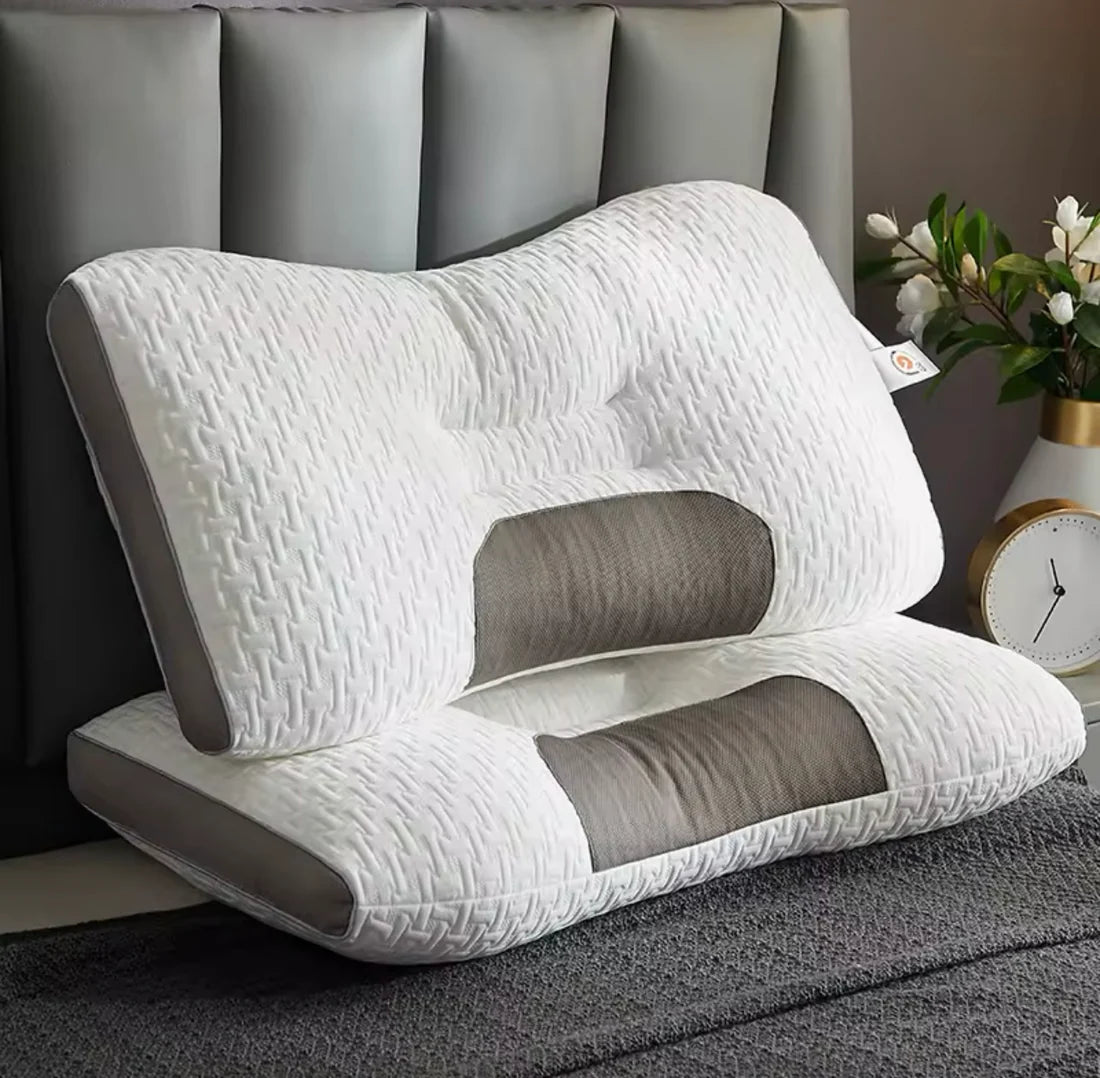 ZLEEPY PRO™ CONSIGUE UN DESCANSO MUCHO MÁS REPARADOR!