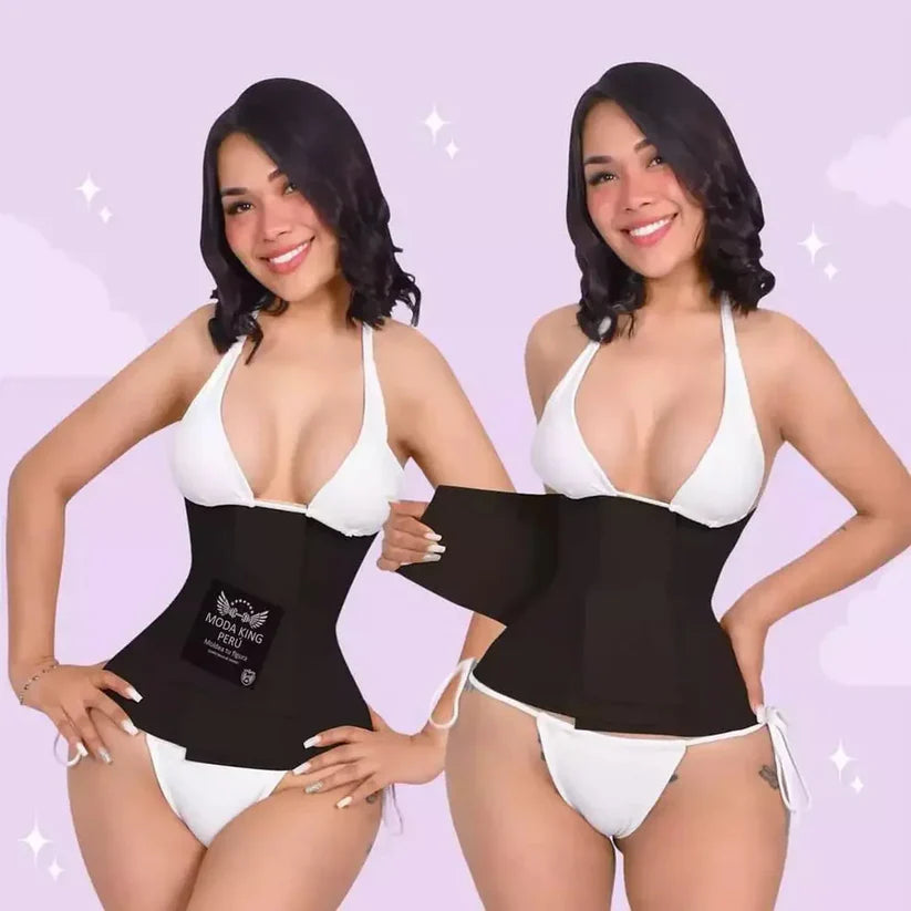 Curvify™ Faja moldeadora Reductora