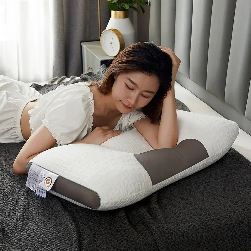 ZLEEPY PRO™ CONSIGUE UN DESCANSO MUCHO MÁS REPARADOR!