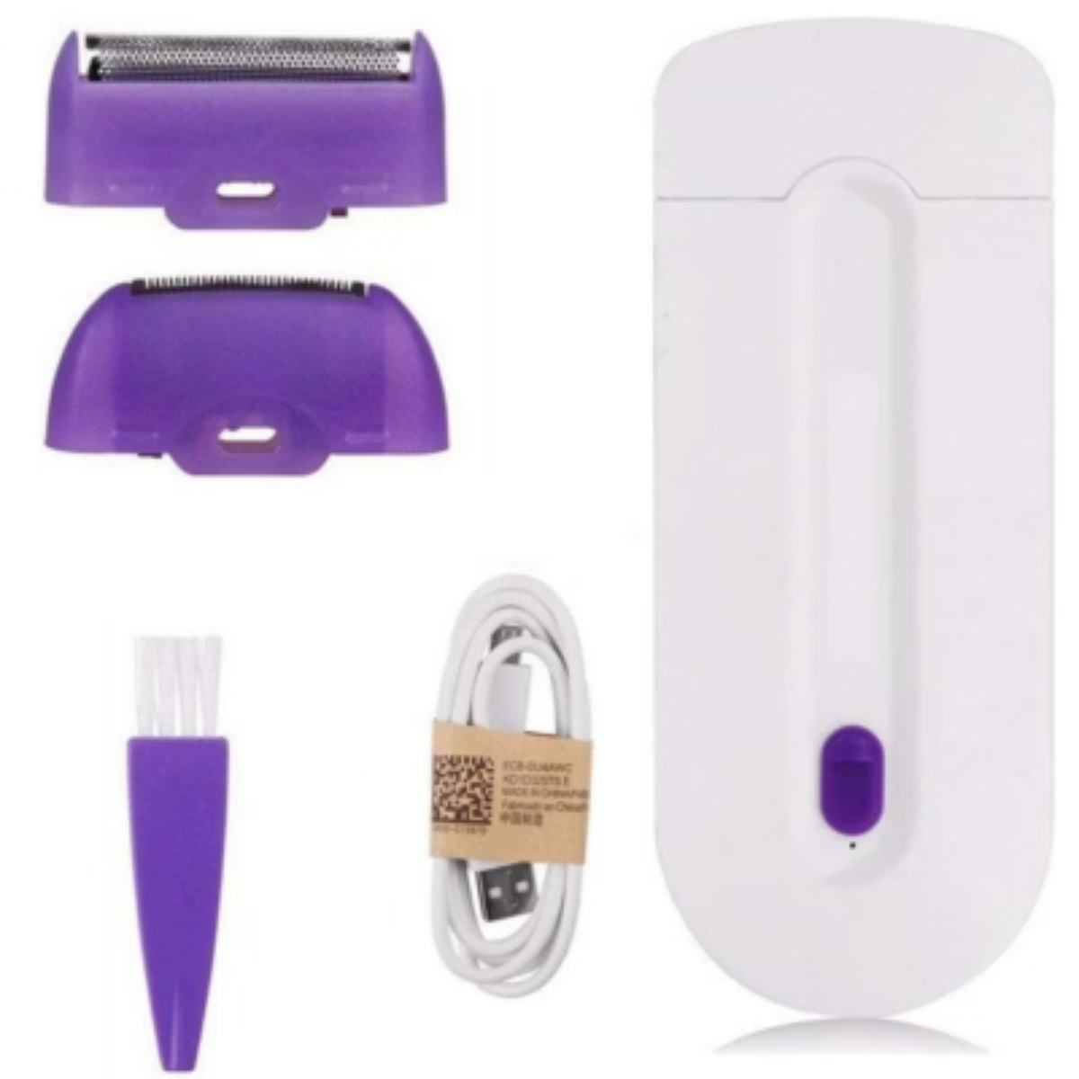 DEPIPRO LASER™ - Oferta SOLO por hoy + Envió GRATIS