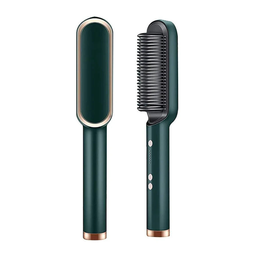 CEPILLO ALISADOR LISSY™ ALISADO PERFECTO - OFERTA SOLO POR HOY