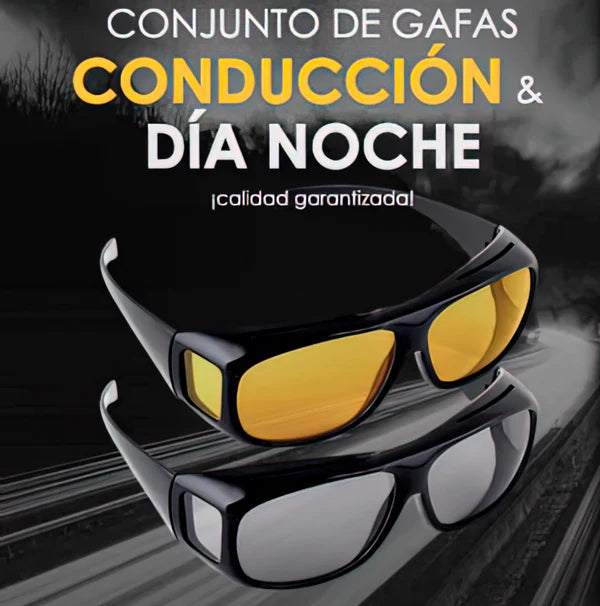 Gafas High Definition™ - OFERTA SOLO POR HOY + ENVÍO GRATIS