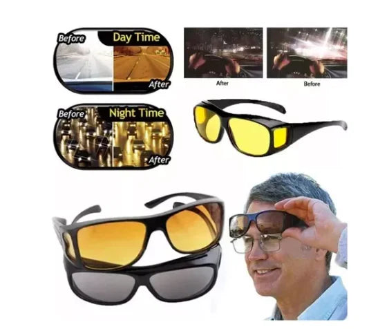 Gafas High Definition™ - OFERTA SOLO POR HOY + ENVÍO GRATIS