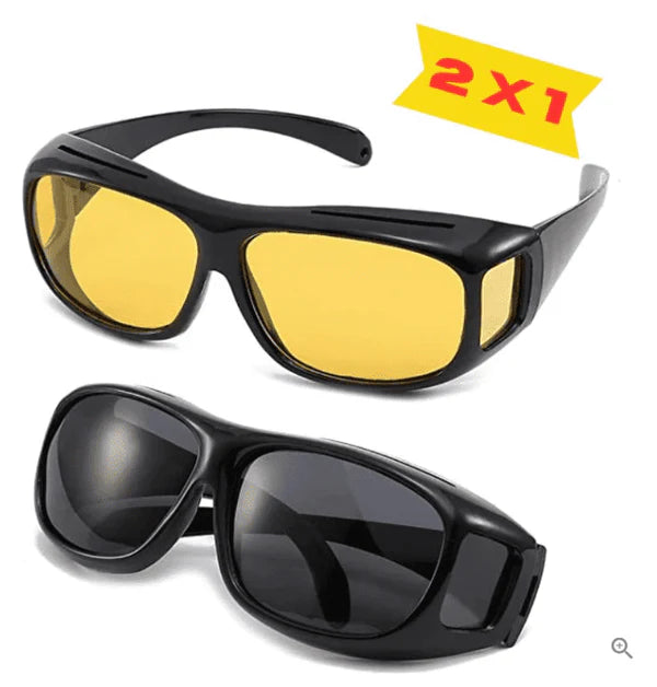 Gafas High Definition™ - OFERTA SOLO POR HOY + ENVÍO GRATIS