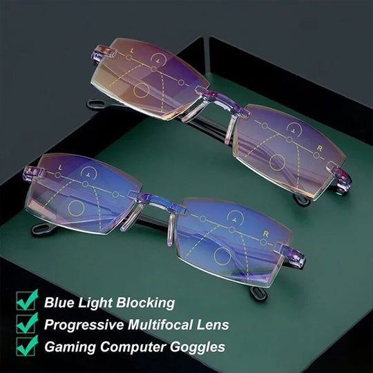 LENTES SMART™ - Oferta SOLO por hoy + Envió GRATIS