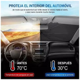 FreshCar™ – Interior siempre fresco