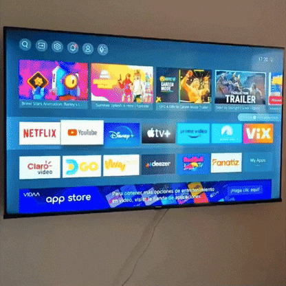Tv Box Pro™  Disfruta Canales Gratuitos!