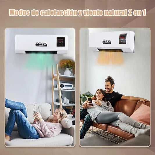 Aire Fresh™ Aire Acondicionado 2 en 1 - OFERTA SOLO POR HOY + ENVÍO GRATIS