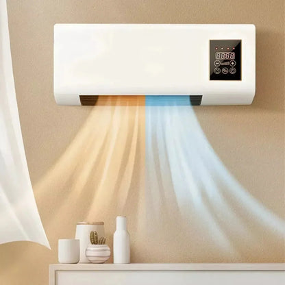 Aire Fresh™ Aire Acondicionado 2 en 1 - OFERTA SOLO POR HOY + ENVÍO GRATIS