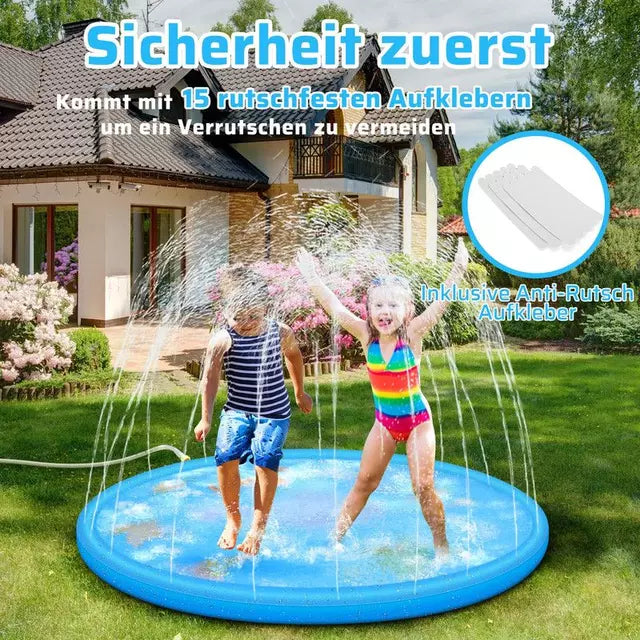 Refrescate En Casa - AquaCool™