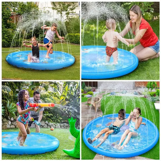 Refrescate En Casa - AquaCool™