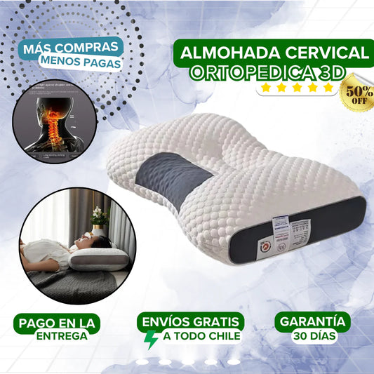 ZLEEPY PRO™ CONSIGUE UN DESCANSO MUCHO MÁS REPARADOR!