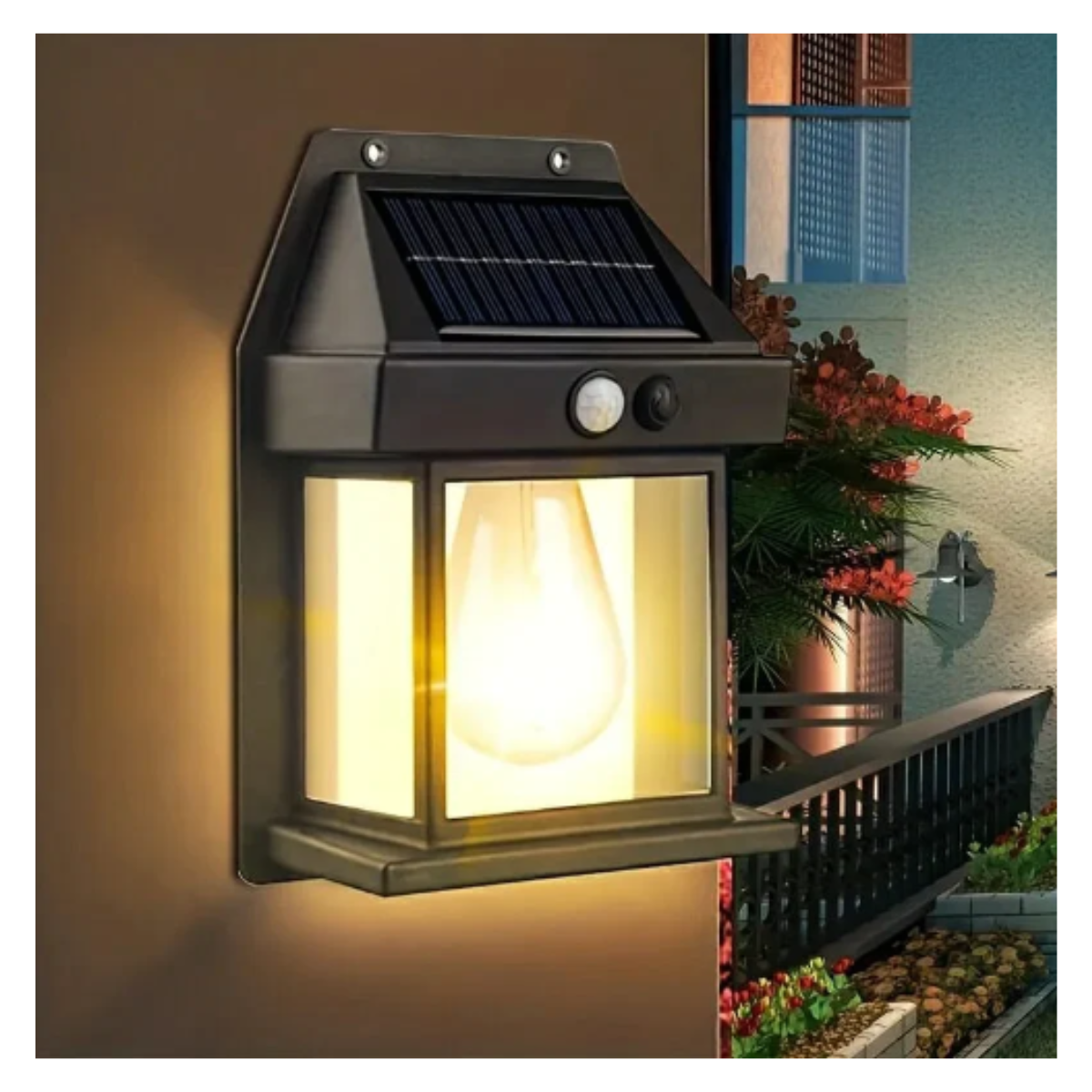 LUZ SOLAR SHINE™ - Oferta SOLO por hoy + Envió GRATIS