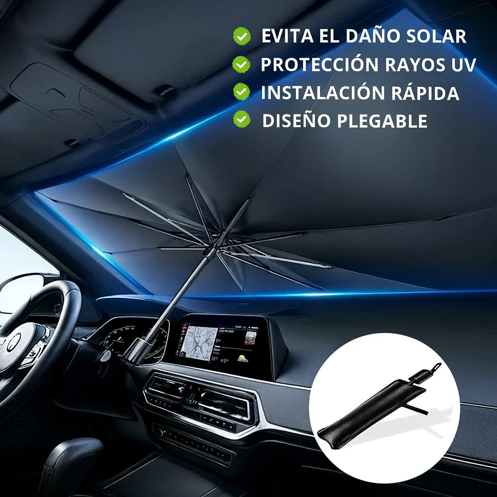 FreshCar™ – Interior siempre fresco