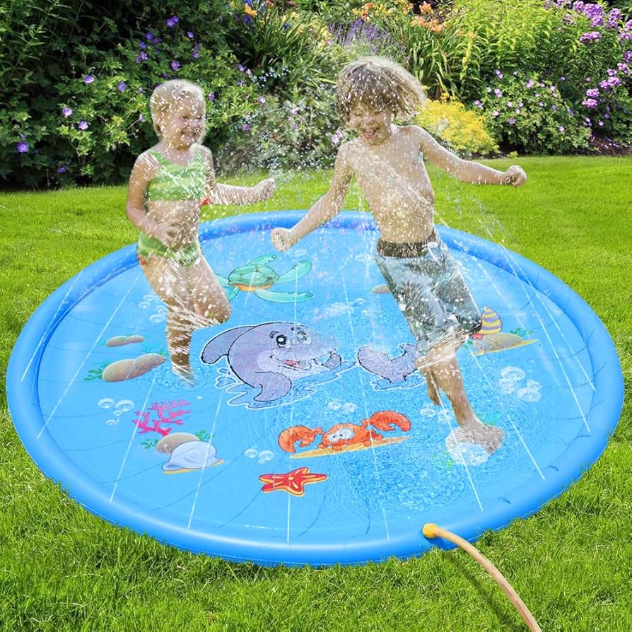 Refrescate En Casa - AquaCool™