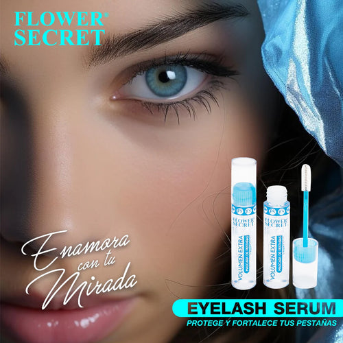 Flower Secret™ - Ideal Para Cuidado Real.