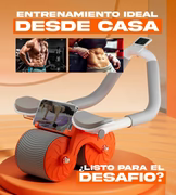 AuraPro™- Renace tu fuerza y tu abdomen