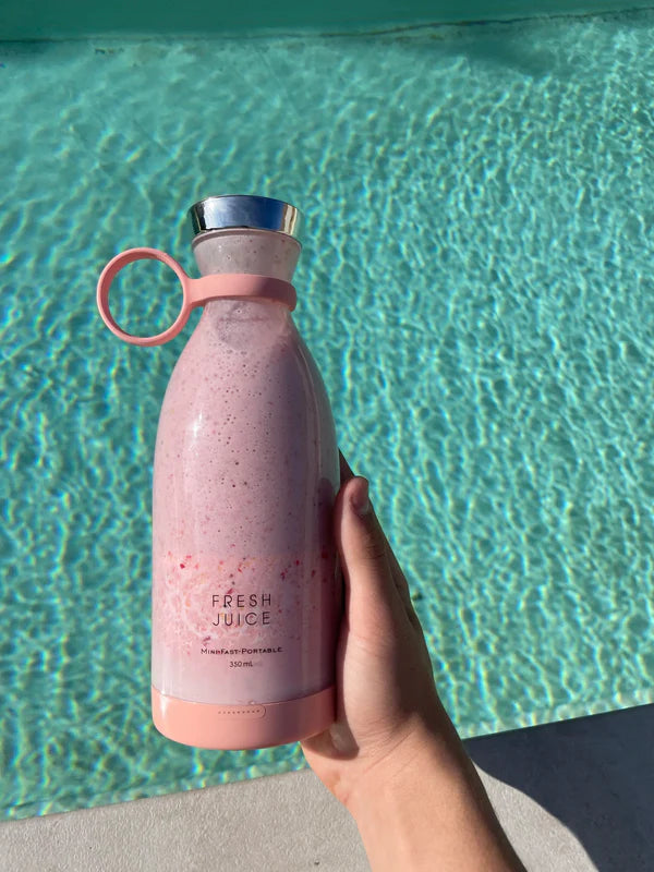 Batidora Portátil Juice Fresh™ - Oferta SOLO por HOY + Envió GRATIS