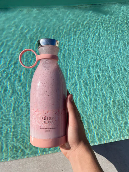 Batidora Portátil Juice Fresh™ - Oferta SOLO por HOY + Envió GRATIS