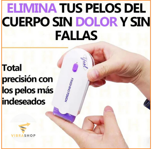 DEPIPRO LASER™ - Oferta SOLO por hoy + Envió GRATIS