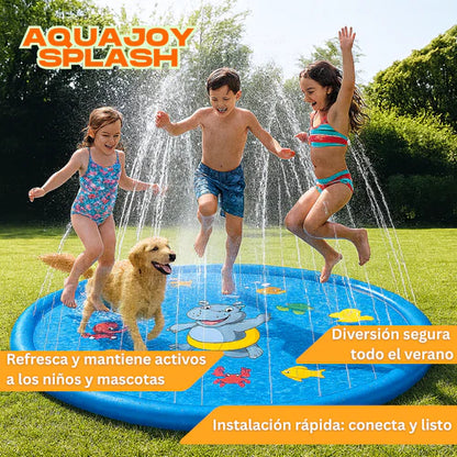 Refrescate En Casa - AquaCool™