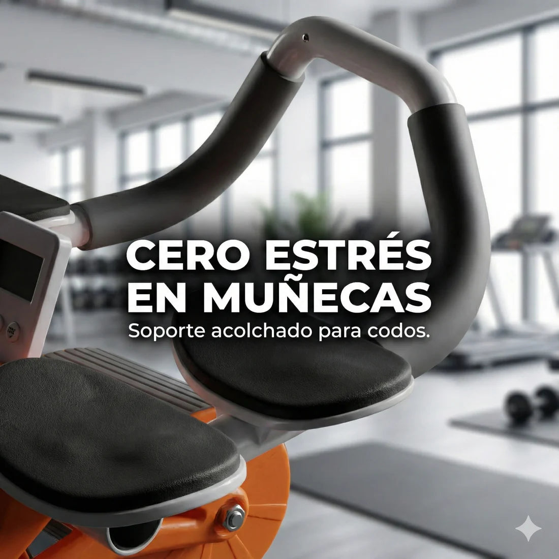 AuraPro™- Renace tu fuerza y tu abdomen