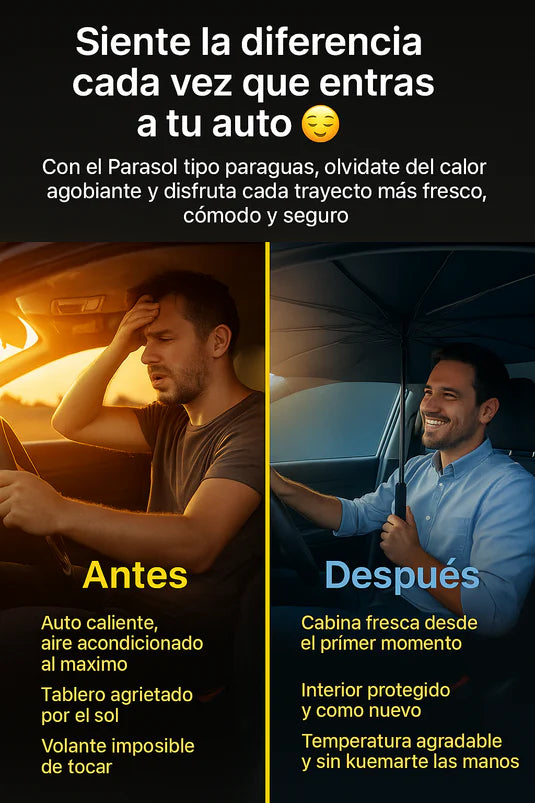 FreshCar™ – Interior siempre fresco
