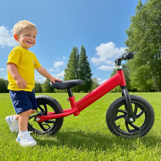 BabyRider™ – Su Primer Paso a la Libertad