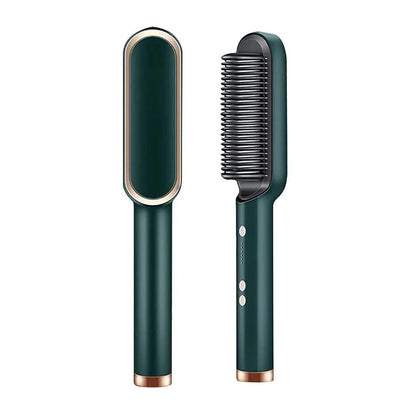 CEPILLO ALISADOR LISSY™  ALISADO PERFECTO - OFERTA SOLO POR HOY