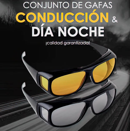 Gafas High Definition™ - OFERTA SOLO POR HOY + ENVÍO GRATIS