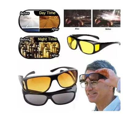 Gafas High Definition™ - OFERTA SOLO POR HOY + ENVÍO GRATIS