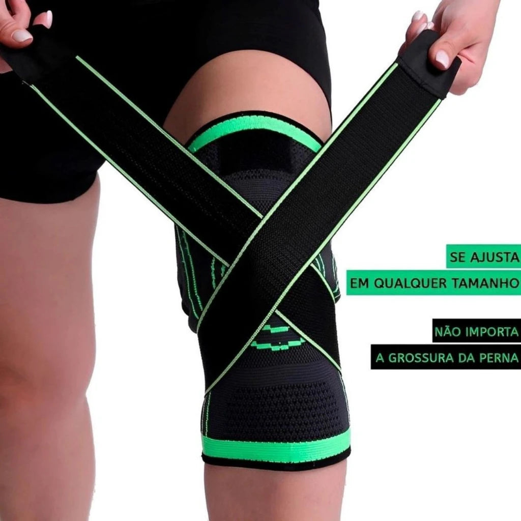FLEXI COMPRESSION™ COMPRA 1 Y LLEVATE 1 GRATIS RODILLERA - OFERTA SOLO POR HOY + ENVÍO GRATIS