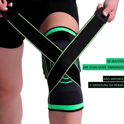 FLEXI COMPRESSION™ COMPRA 1 Y LLEVATE 1 GRATIS RODILLERA - OFERTA SOLO POR HOY + ENVÍO GRATIS