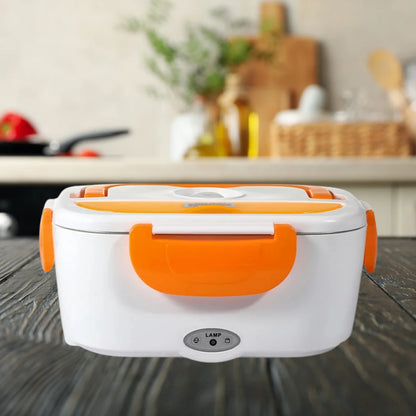 LaunchPower™  Lonchera Eléctrica Portátil - OFERTA SOLO POR HOY + ENVÍO GRATIS