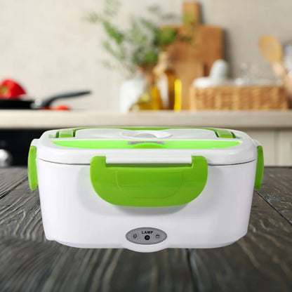 LaunchPower™  Lonchera Eléctrica Portátil - OFERTA SOLO POR HOY + ENVÍO GRATIS