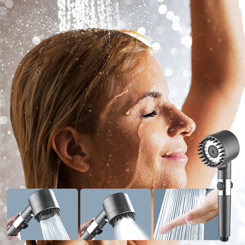HYDROZEN™ CABEZAL MASAJEADOR PARA DUCHAS - OFERTA SOLO POR HOY + ENVÍO GRATIS