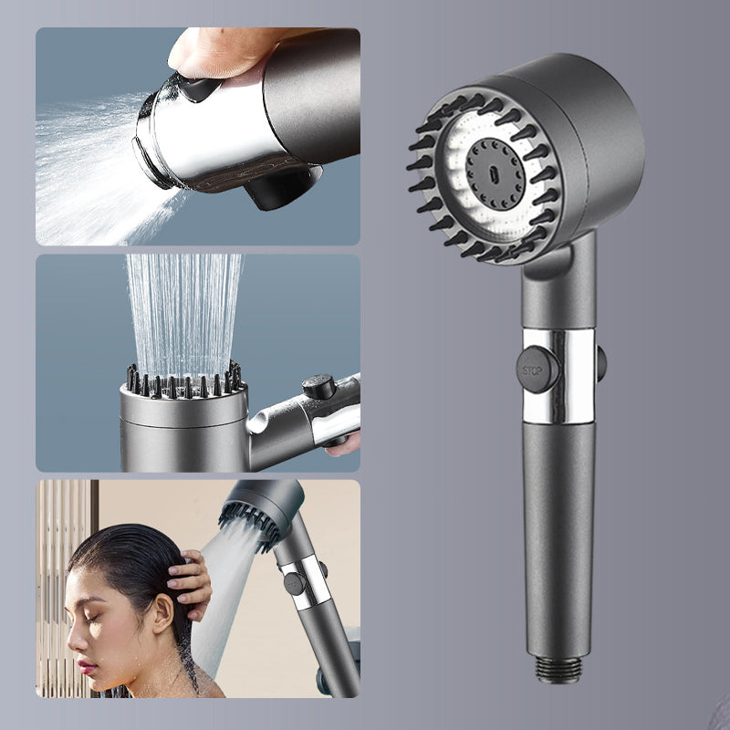HYDROZEN™ CABEZAL MASAJEADOR PARA DUCHAS - OFERTA SOLO POR HOY + ENVÍO GRATIS