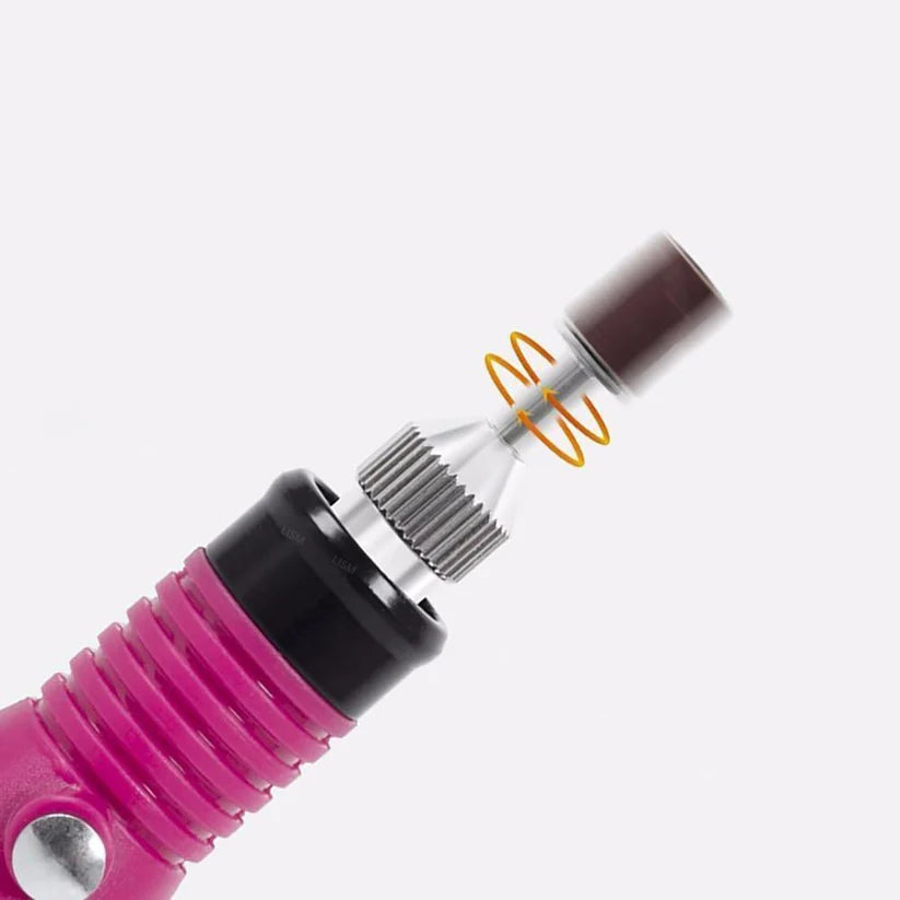 NAILY PRO™ Pulidor Eléctrico - OFERTA SOLO POR HOY + ENVÍO GRATIS