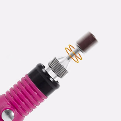 NAILY PRO™ Pulidor Eléctrico - OFERTA SOLO POR HOY + ENVÍO GRATIS