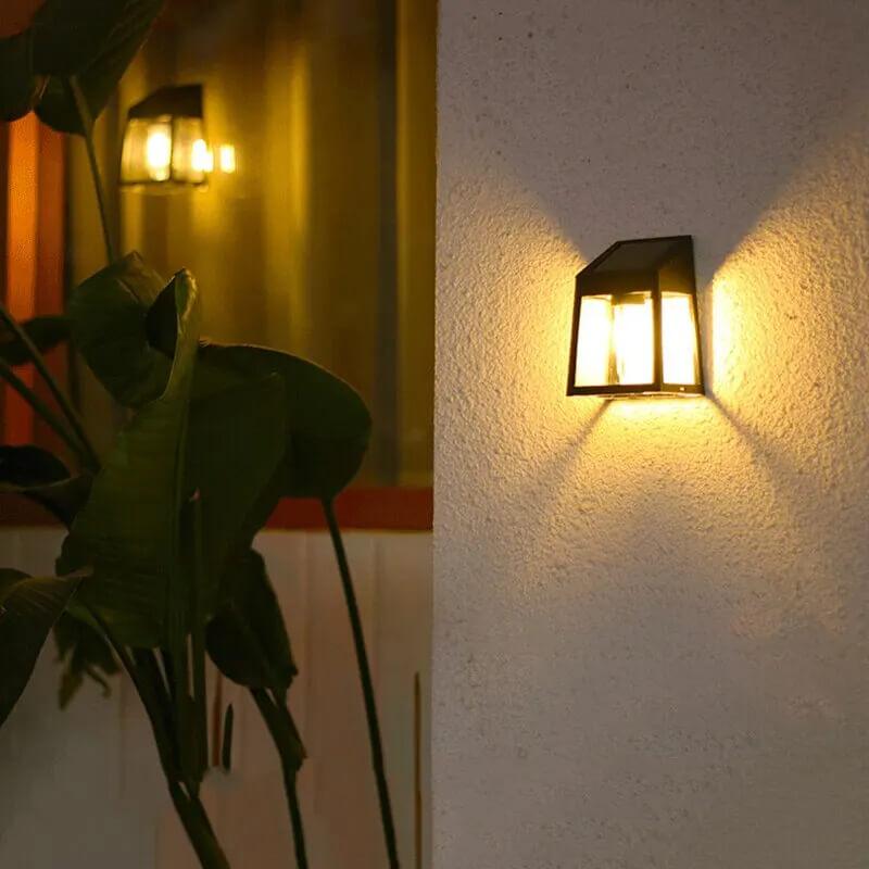 LUZ SOLAR SHINE™ - Oferta SOLO por hoy + Envió GRATIS