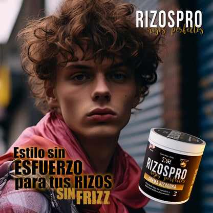 RIZOS PRO™ Rizos Perfectos en Minutos! - OFERTA SOLO POR HOY + ENVÍO GRATIS