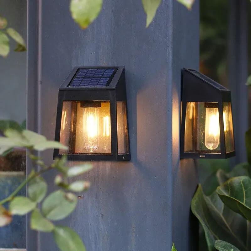 LUZ SOLAR SHINE™ - Oferta SOLO por hoy + Envió GRATIS
