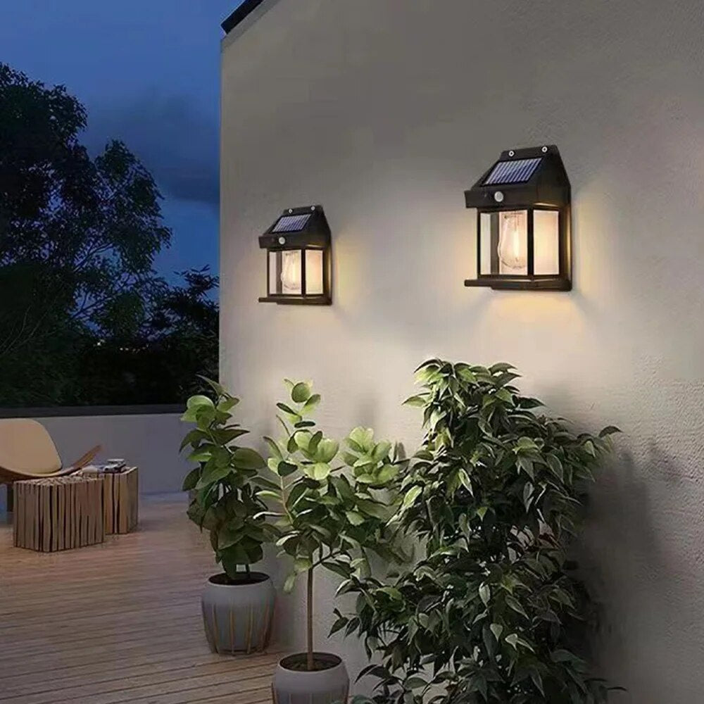 LUZ SOLAR SHINE™ - Oferta SOLO por hoy + Envió GRATIS