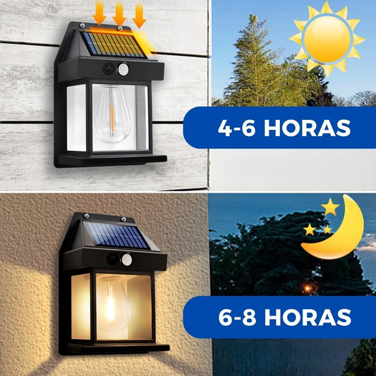 LUZ SOLAR SHINE™ - Oferta SOLO por hoy + Envió GRATIS
