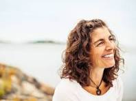 <strong>Luisa A.  41 años</strong>