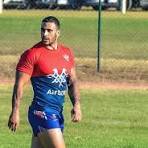 <strong>Luis A.  41 años </strong>